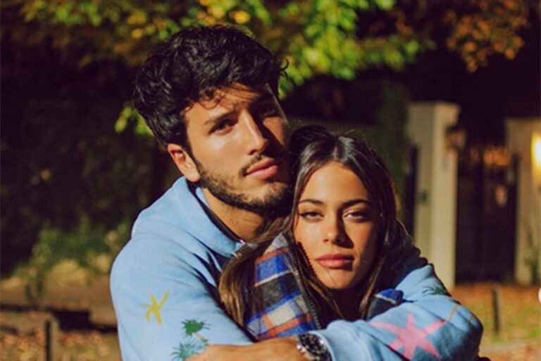 Sebastián Yatra se pronuncia sobre el conflicto familiar de Tini Stoessel: «No sé qué está pasando»