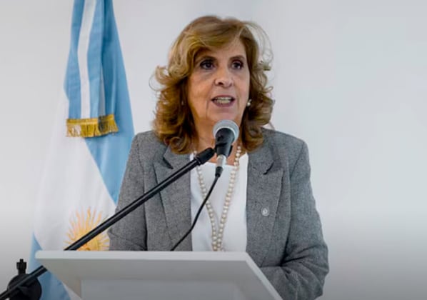Una jueza desafía suspensión de ley sobre imputabilidad de menores y aplica norma en su jurisdicción