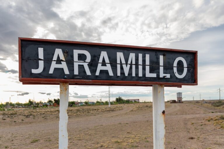 El Regreso del Tren: Un Hito Emocionante para Jaramillo