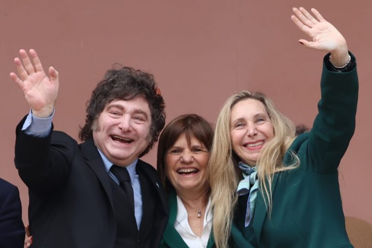 Patricia Bullrich: La Senadora Rebelde que Podría Definir el Futuro Político de Argentina