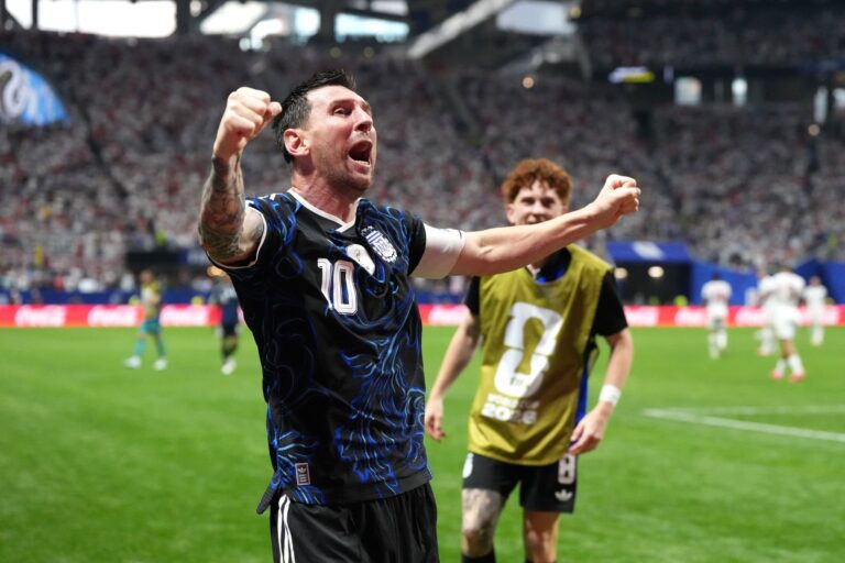 Lionel Messi regresa a la contienda por el Balón de Oro 2026