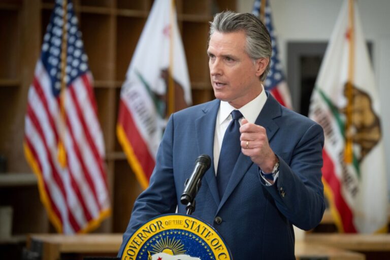 Gavin Newsom Celebra el Mes de la Herencia Hispana: «Las Familias Latinas Construyeron la California de Hoy»