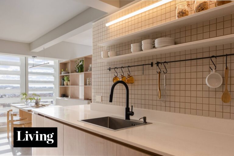 Transforma tu Cocina: Ideas Innovadoras para Alzadas y Estantes