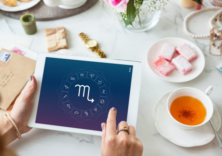 El Impacto del Duelo en la Astrología: Reflexiones y Consejos para Superarlo