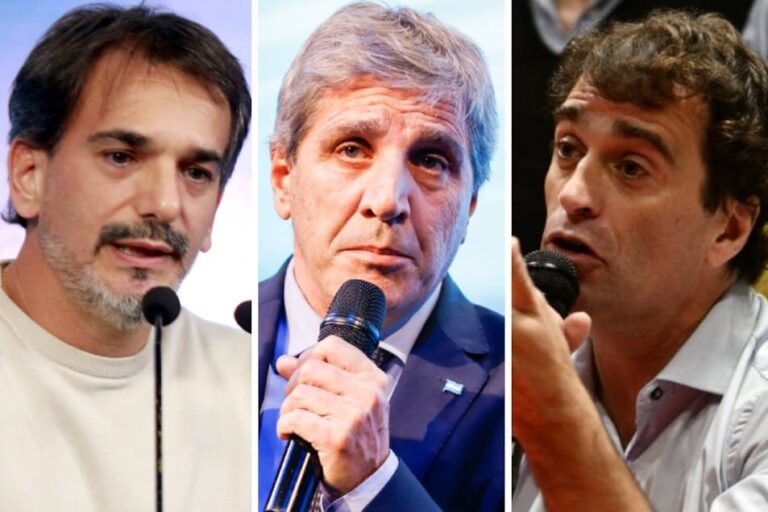 Aumento de la Pobreza en el Primer Semestre: Reacciones del Arco Político