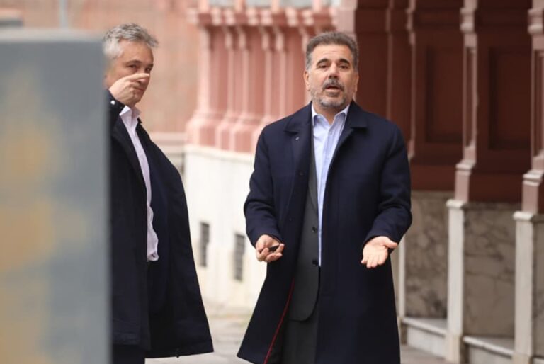 Pro y La Libertad Avanza: La Negociación Electoral Aún Sin Avances