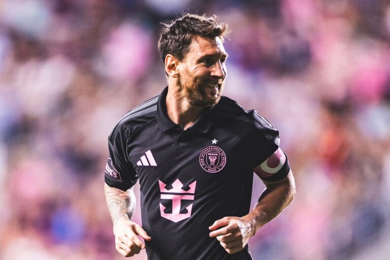 Inter Miami y Chicago Fire: El enfrentamiento que promete emoción en la MLS