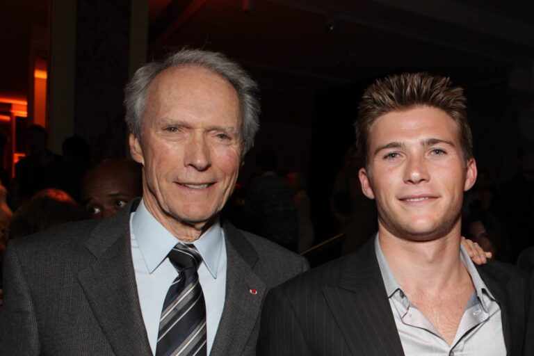 Revelan los secretos alimenticios de Clint Eastwood: ¿Qué come el icónico actor?