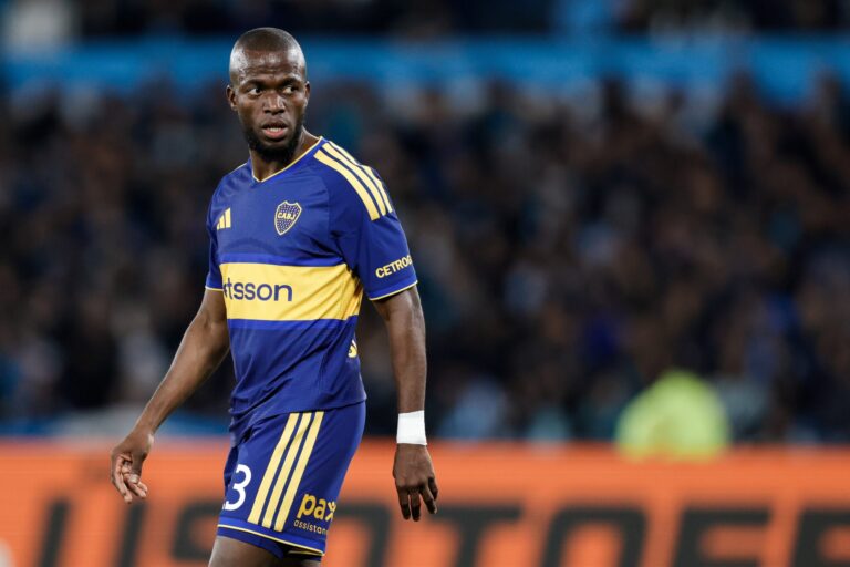 Boca Juniors y Central Córdoba se Enfrentan en un Partido Clave del Torneo Clausura 2026
