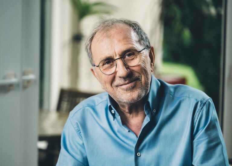 Joan Garriga: Transformar el Legado Familiar para una Vida Plena