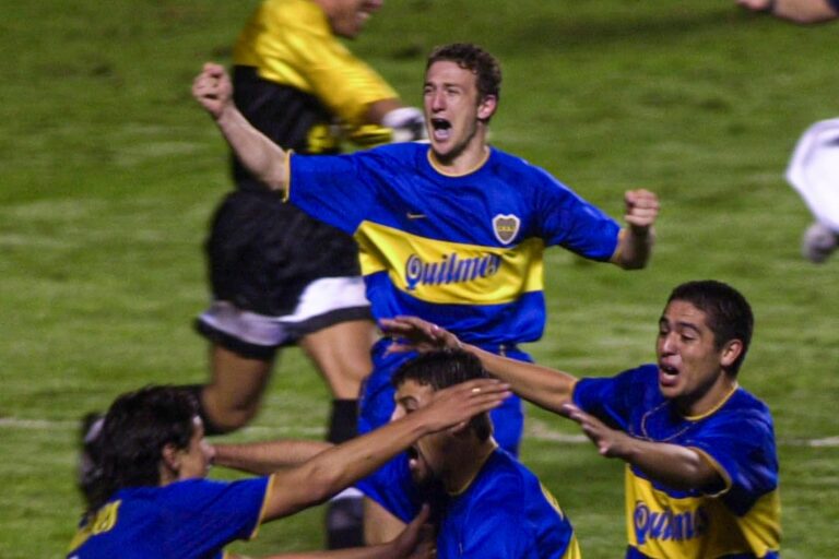 Boca se Juega el Todo en el Morumbi: Riquelme y Arruabarrena Regresan al Escenario de la Gloria