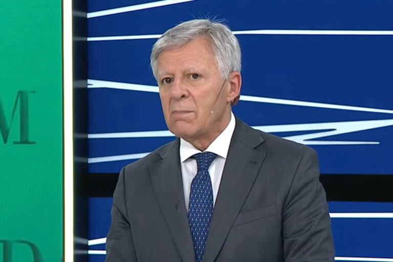 Daniel López Rosetti: El médico que transforma la comprensión de las emociones