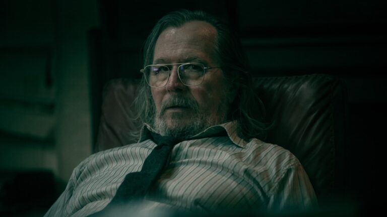 Gary Oldman regresa en Slow Horses: secretos y sorpresas de la nueva temporada