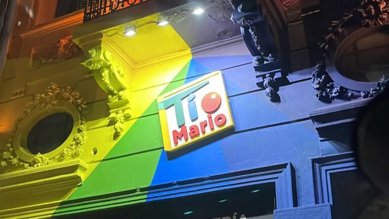 Cierre de Tío Mario: Un golpe para la industria juguetera en tiempos de crisis