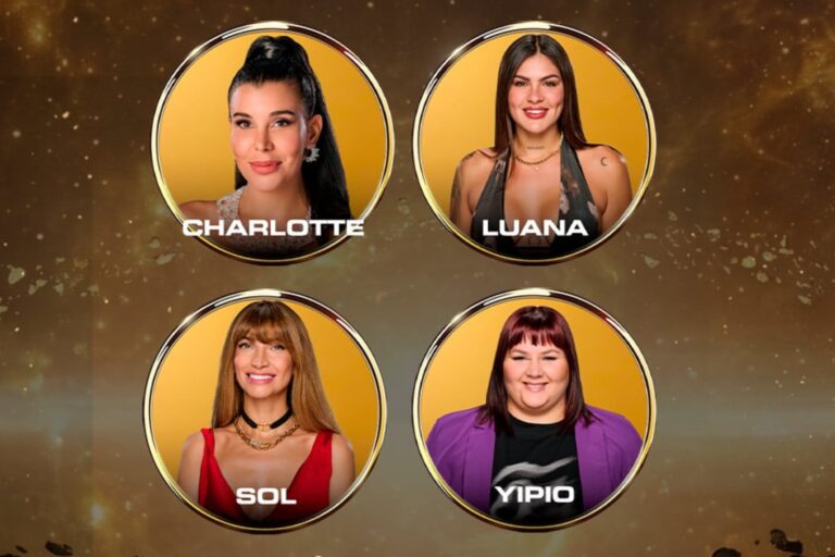 Gran Hermano en su Recta Final: ¿Quién Será el Ganador de la Generación Dorada?