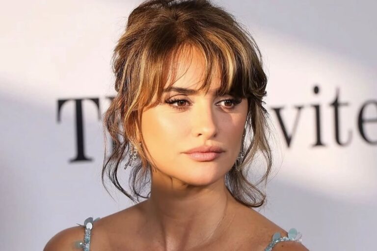 Penélope Cruz critica a las élites y la manipulación de la inteligencia artificial en Venecia