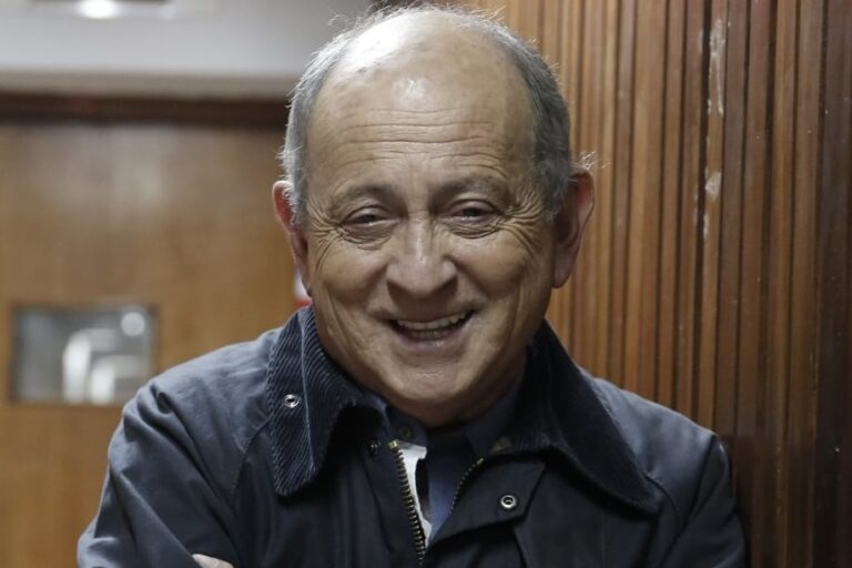 Homenajes y Reestructuraciones en los Medios Tras el Fallecimiento de Chiche Gelblung