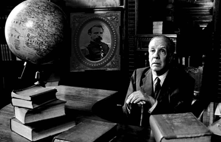 Borges: Reflexiones sobre la Creatividad, el Tiempo y la Ética en Tiempos Modernos