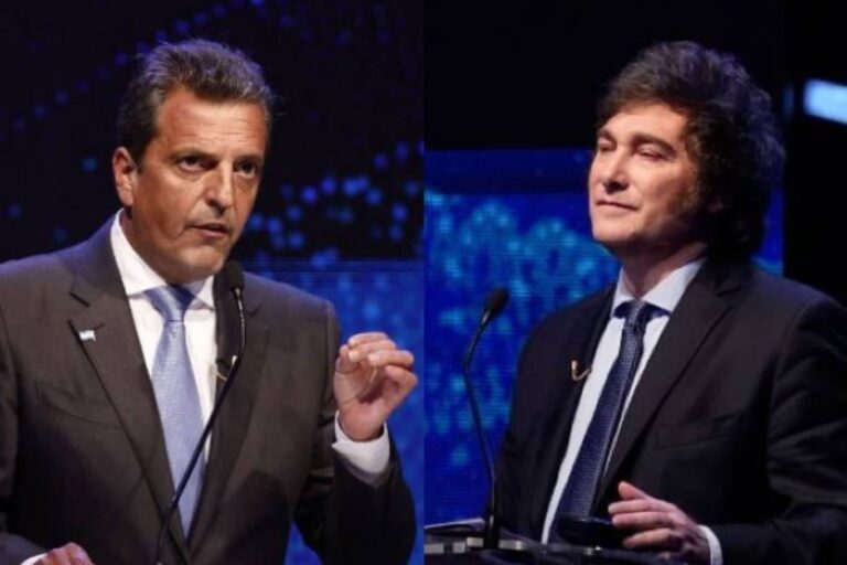 El Futuro del Debate Presidencial: Un Derecho Ciudadano en Riesgo