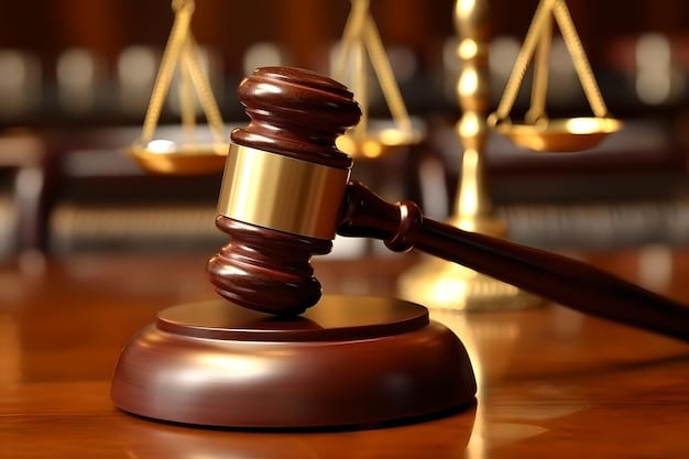 La Justicia en Crisis: La Selección de Jueces No Es Suficiente