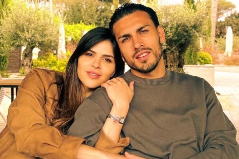 Camila Galante: La vida tras el amor de un campeón del mundo y su camino hacia la maternidad