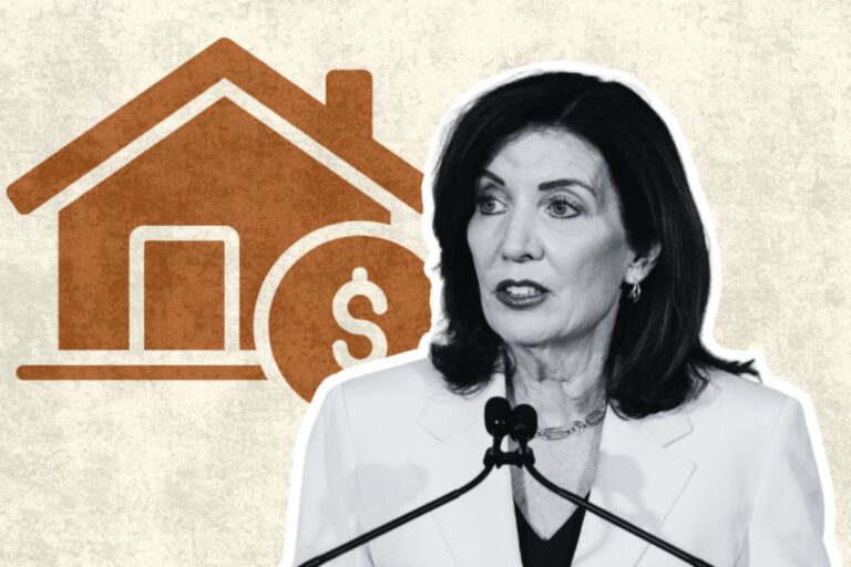 Kathy Hochul Lanza Ambicioso Programa de Viviendas Eficientes en Nueva York