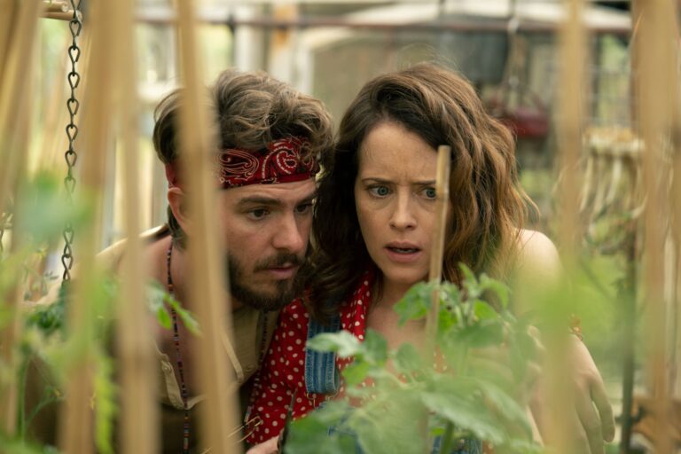 El árbol mágico: La lucha entre la fantasía y la realidad en una aventura familiar