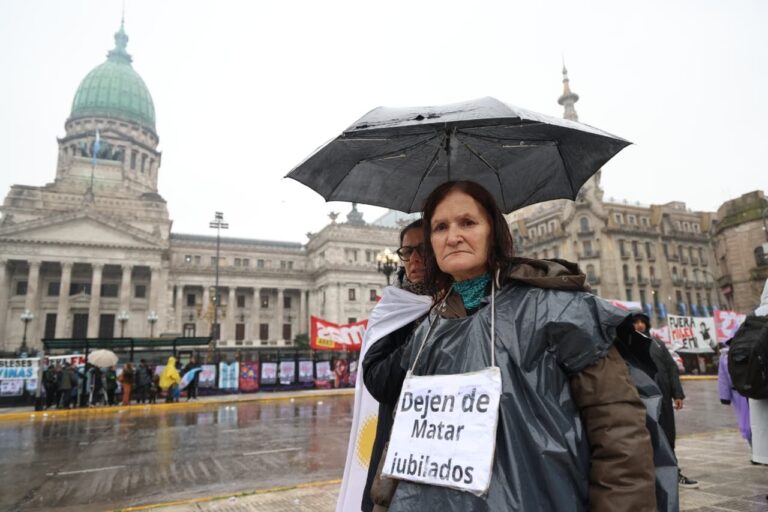 La reforma previsional: una promesa postergada en la agenda del gobierno