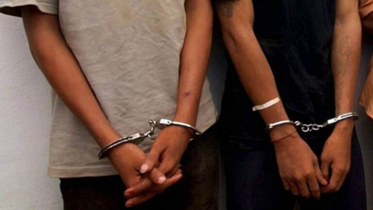Nuevo Régimen Penal Juvenil: Cambios Clave en la Imputabilidad desde los 14 Años