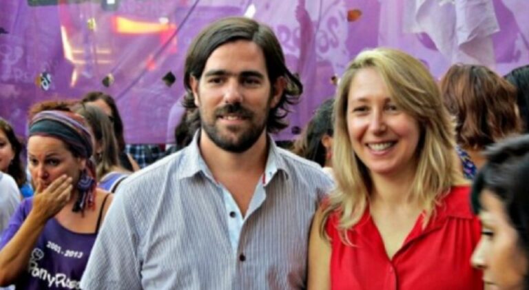 Artistas Se Unen a la Convocatoria de la «Marcha de la Bronca» Este Sábado