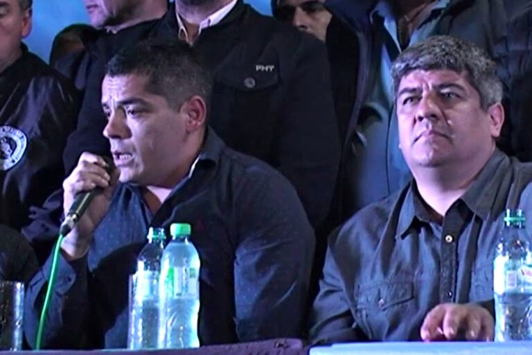 Fallo Judicial Genera Controversia por Impunidad Sindical