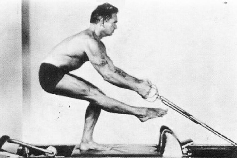 Descubre el Método Pilates: La Revolución de las Cadenas Miofasciales