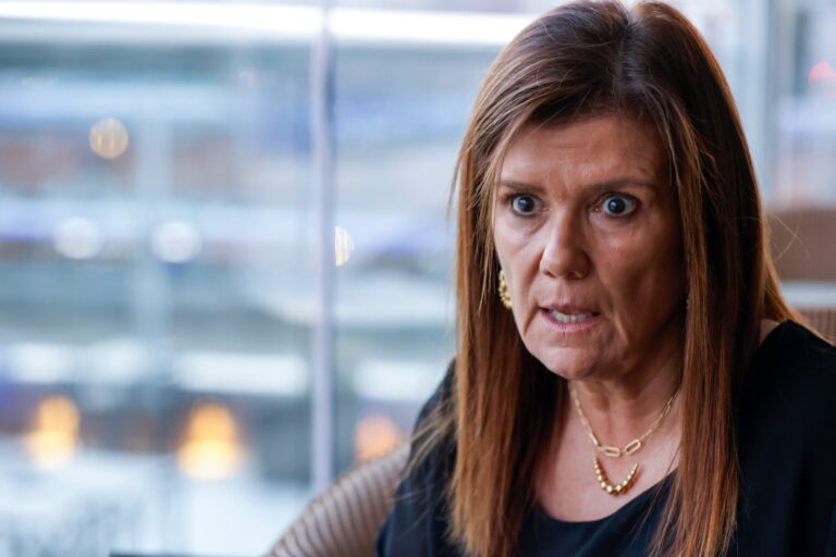 Pilar Sordo: «La docilidad ante el dolor es clave para el crecimiento personal»