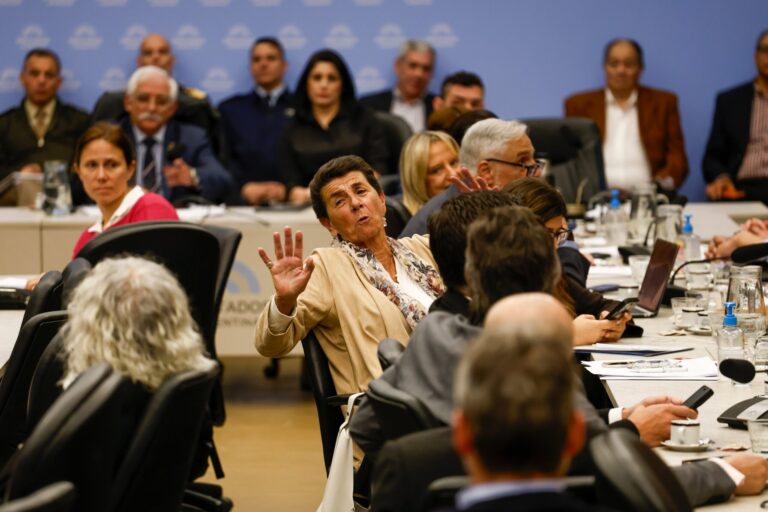 Debate sobre la Soberanía Nacional: ¿Un nuevo enfoque para las Malvinas?