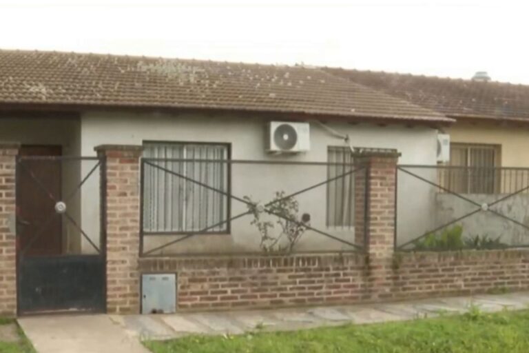 Incertidumbre en Luján: La salud del Papa impacta en el alquiler de viviendas