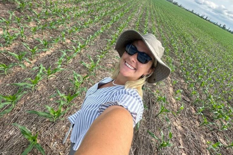 Día de la Mujer Rural: Profesionales del Agro alientan a las Nuevas Generaciones