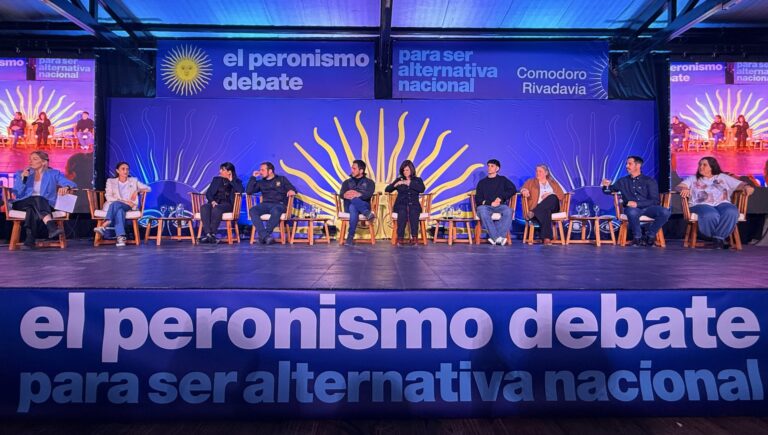 El Peronismo Busca Reenfocar su Futuro: Reunión en la Patagonia para Construir Alternativas