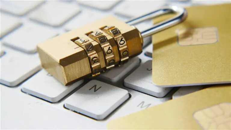 Evita el robo de datos: Siete errores comunes que debes evitar