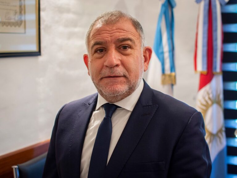 Luis Juez Solicita Avanzar con Denuncias Contra Abel Sánchez Torres