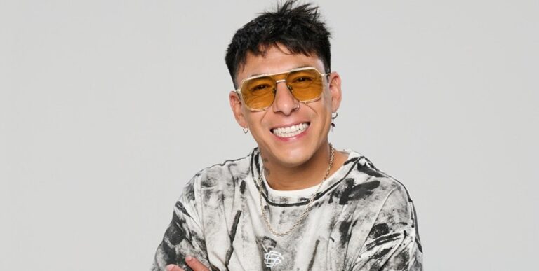 Brian Sarmiento liquidó deudas alimentarias y busca preservar su imagen pública