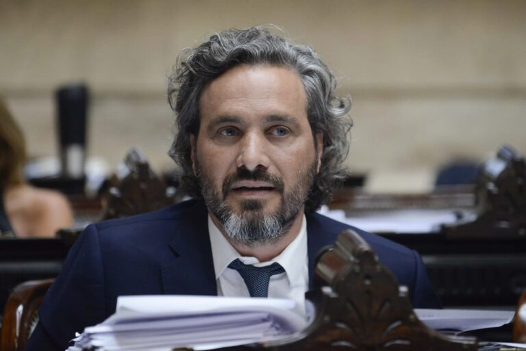 Diputados Citán a Embajador Chileno por Nueva Ruta Aérea a Malvinas