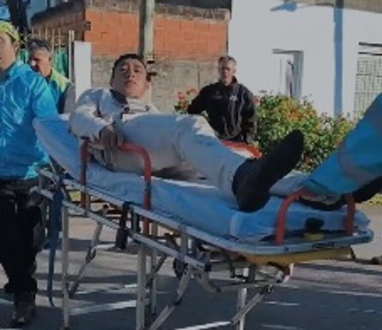 Causa ANDIS: Jefe de Sistemas de Suizo Argentina Sobreseído en Investigación