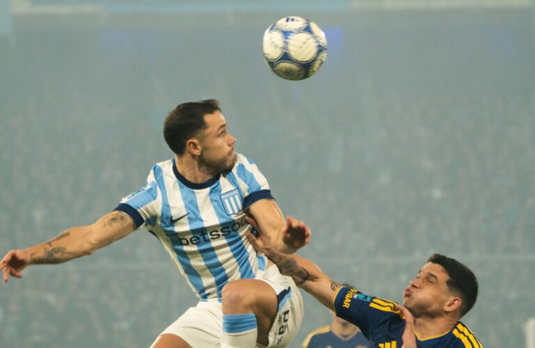 Racing y Aldosivi: Un duelo crucial en la lucha por la permanencia