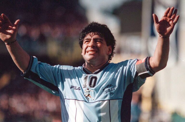 Diego Maradona: Celebrando el legado de una leyenda en su 66° cumpleaños