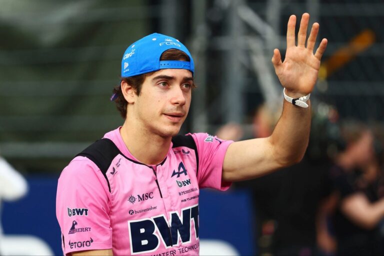 Colapinto Busca Redención en el Gran Premio de México Mientras Antonelli Aspira al Título