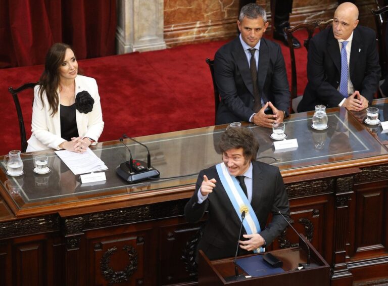 Reformas a la Vista: El Gobierno Lucha Contra el Reloj para Cumplir Promesas