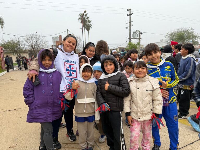 La Cruda Realidad de los Barrios Populares: Desafíos y Esperanzas