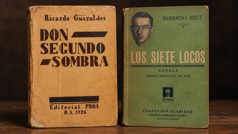 La Feria del Libro Antiguo rinde homenaje a un siglo de clásicos argentinos