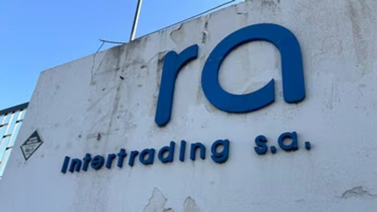 Alarma en la industria textil: Denuncian retiro de máquinas en planta inaugurada con apoyo estatal