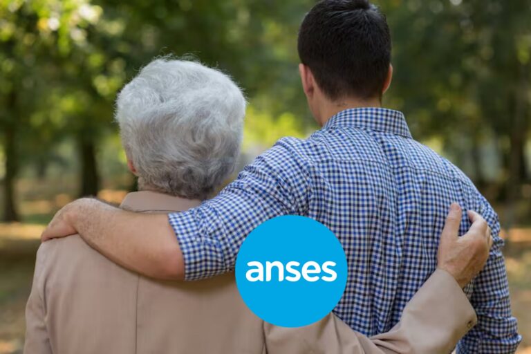 Anses Inicia Pagos de Prestaciones Sociales: Fechas Clave de Octubre